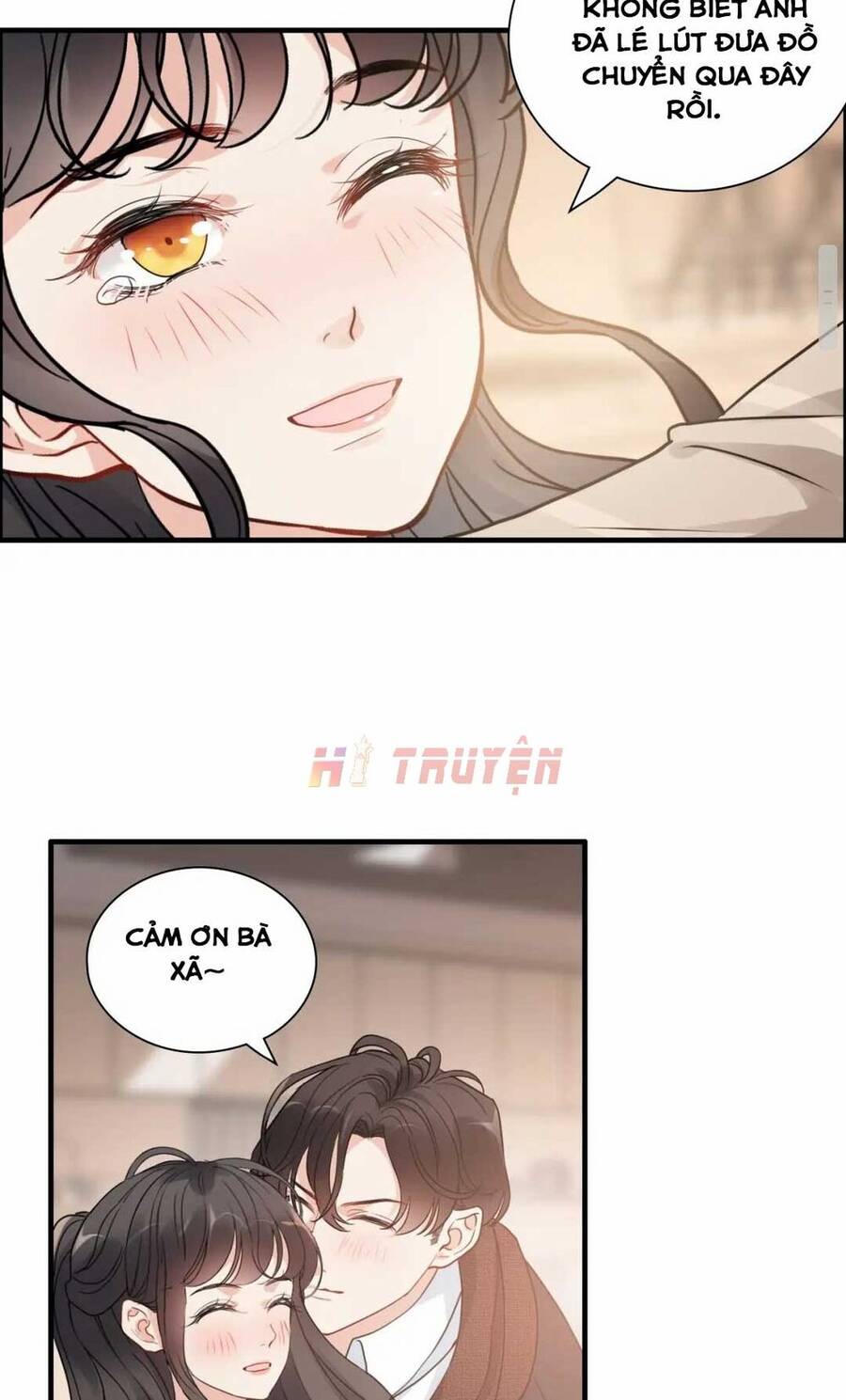 Cô Vợ Hợp Đồng Bỏ Trốn Của Tổng Giám Đốc Chapter 417.1 - Trang 2