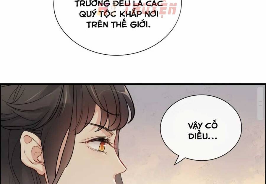 Cô Vợ Hợp Đồng Bỏ Trốn Của Tổng Giám Đốc Chapter 416.2 - Trang 2