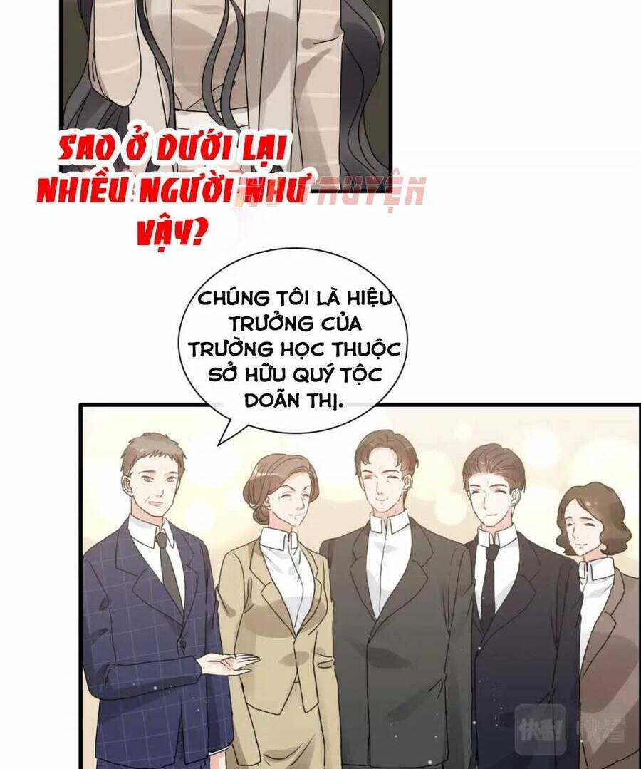 Cô Vợ Hợp Đồng Bỏ Trốn Của Tổng Giám Đốc Chapter 416.1 - Trang 2