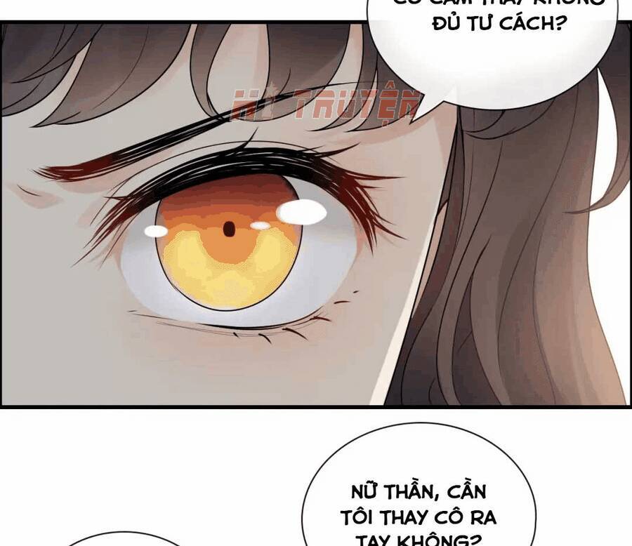 Cô Vợ Hợp Đồng Bỏ Trốn Của Tổng Giám Đốc Chapter 415.1 - Trang 2