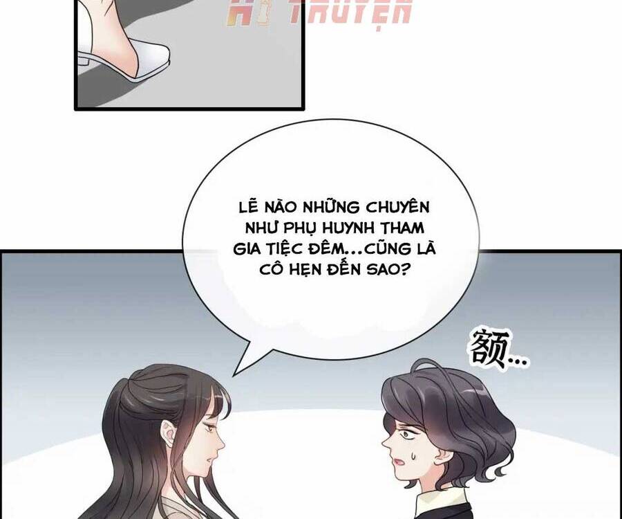 Cô Vợ Hợp Đồng Bỏ Trốn Của Tổng Giám Đốc Chapter 414.2 - Trang 2