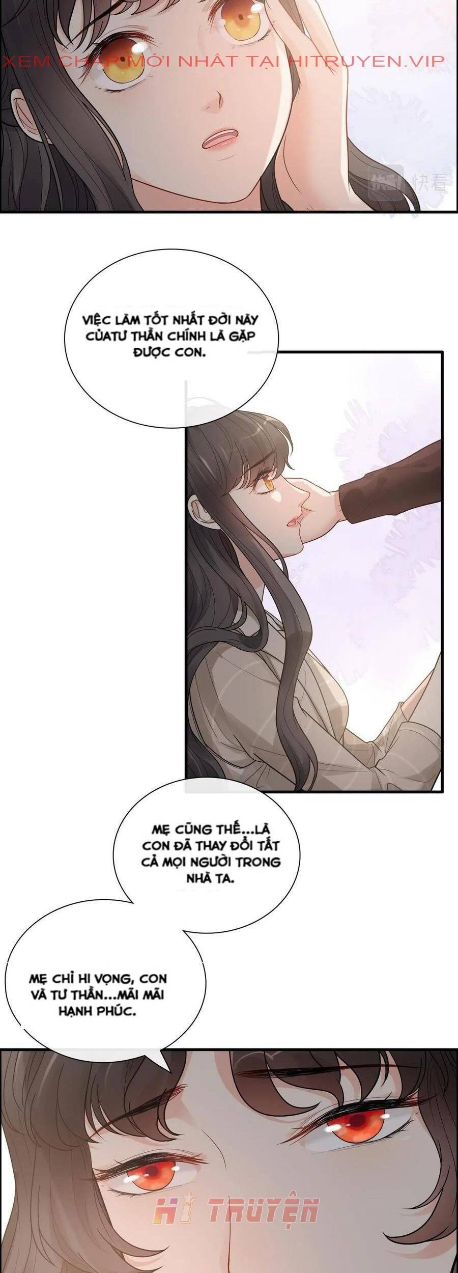 Cô Vợ Hợp Đồng Bỏ Trốn Của Tổng Giám Đốc Chapter 413.2 - Trang 2