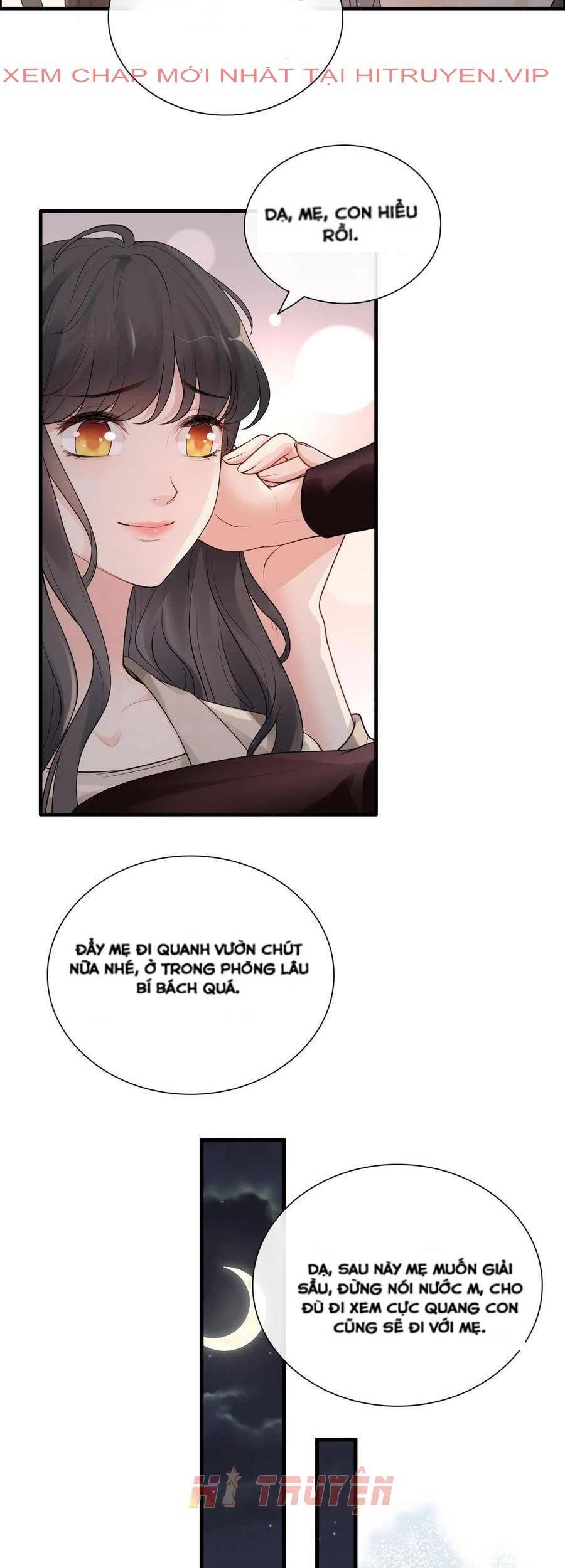 Cô Vợ Hợp Đồng Bỏ Trốn Của Tổng Giám Đốc Chapter 413.2 - Trang 2