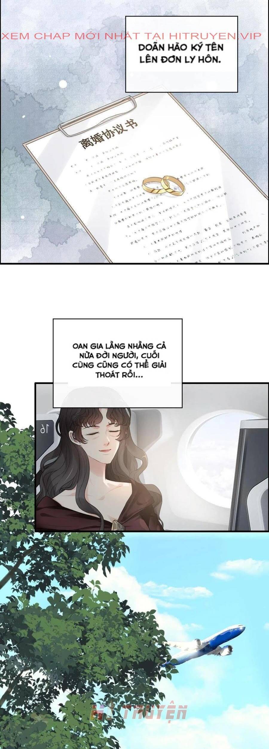 Cô Vợ Hợp Đồng Bỏ Trốn Của Tổng Giám Đốc Chapter 413.2 - Trang 2