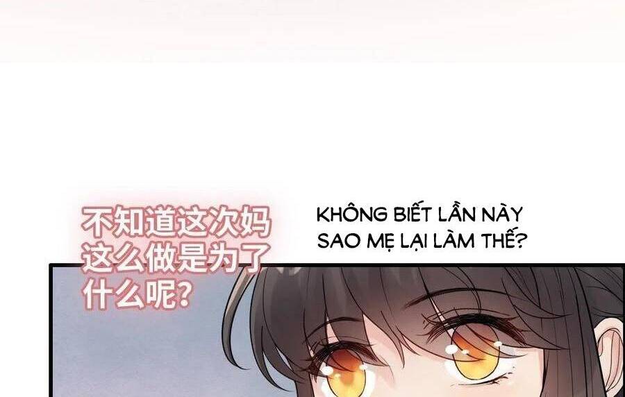 Cô Vợ Hợp Đồng Bỏ Trốn Của Tổng Giám Đốc Chapter 413.1 - Trang 2