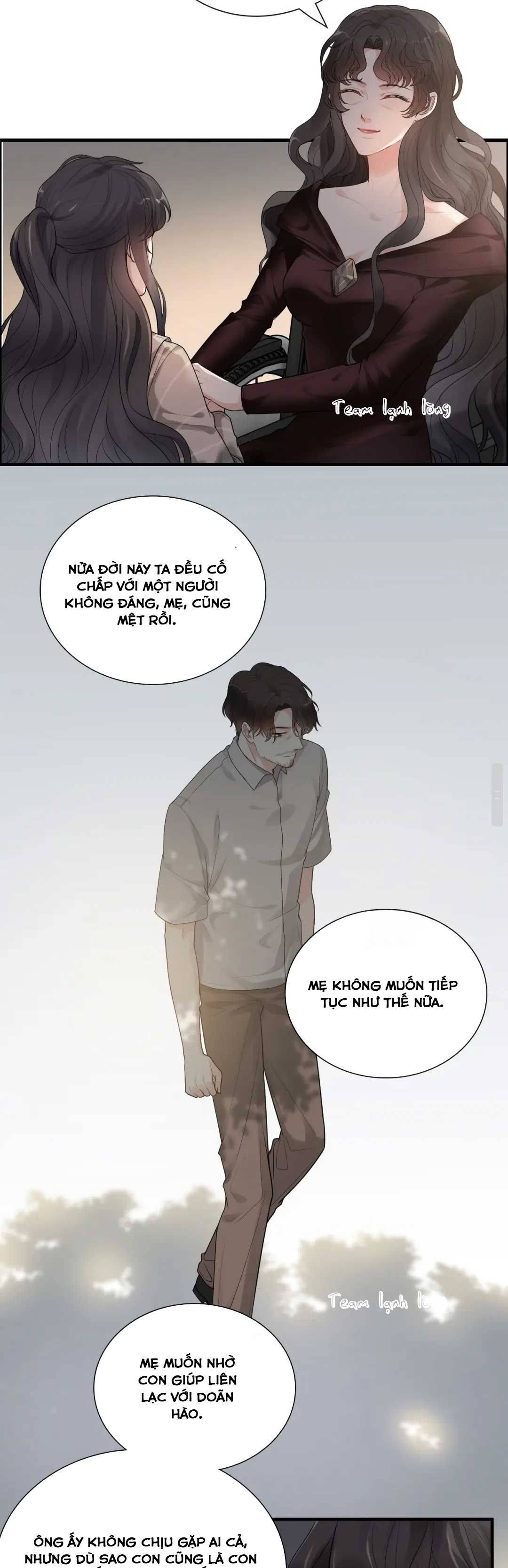 Cô Vợ Hợp Đồng Bỏ Trốn Của Tổng Giám Đốc Chapter 413 - Trang 2