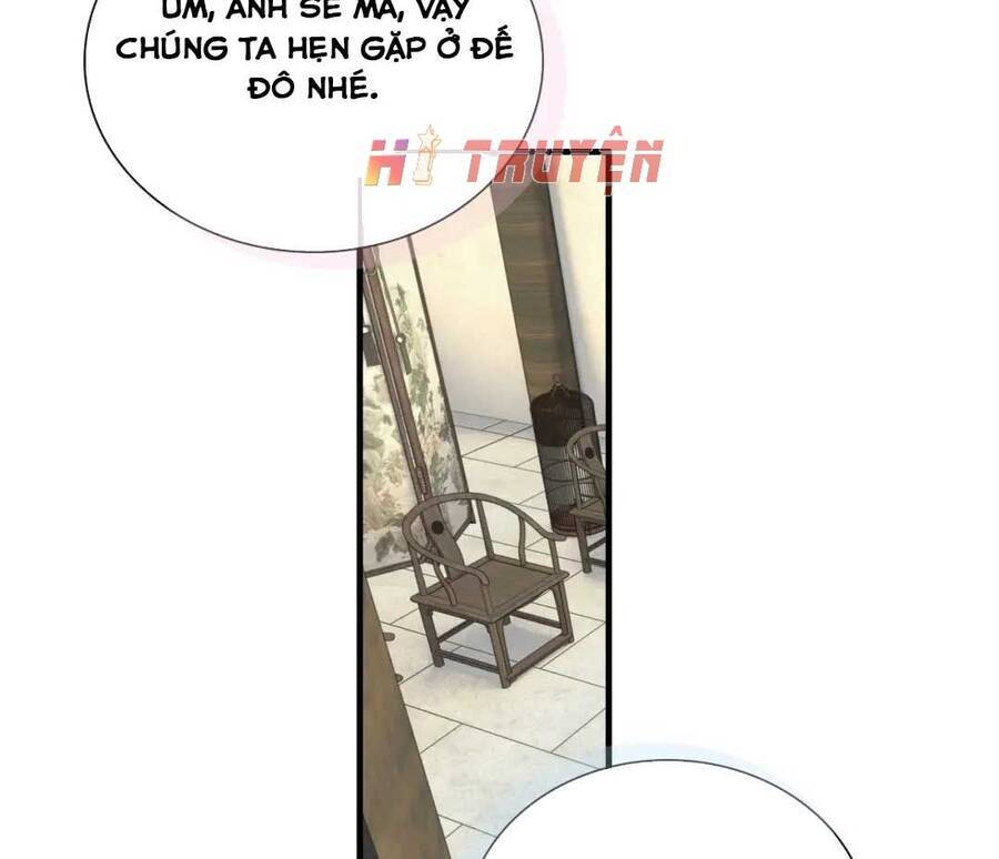 Cô Vợ Hợp Đồng Bỏ Trốn Của Tổng Giám Đốc Chapter 412.1 - Trang 2