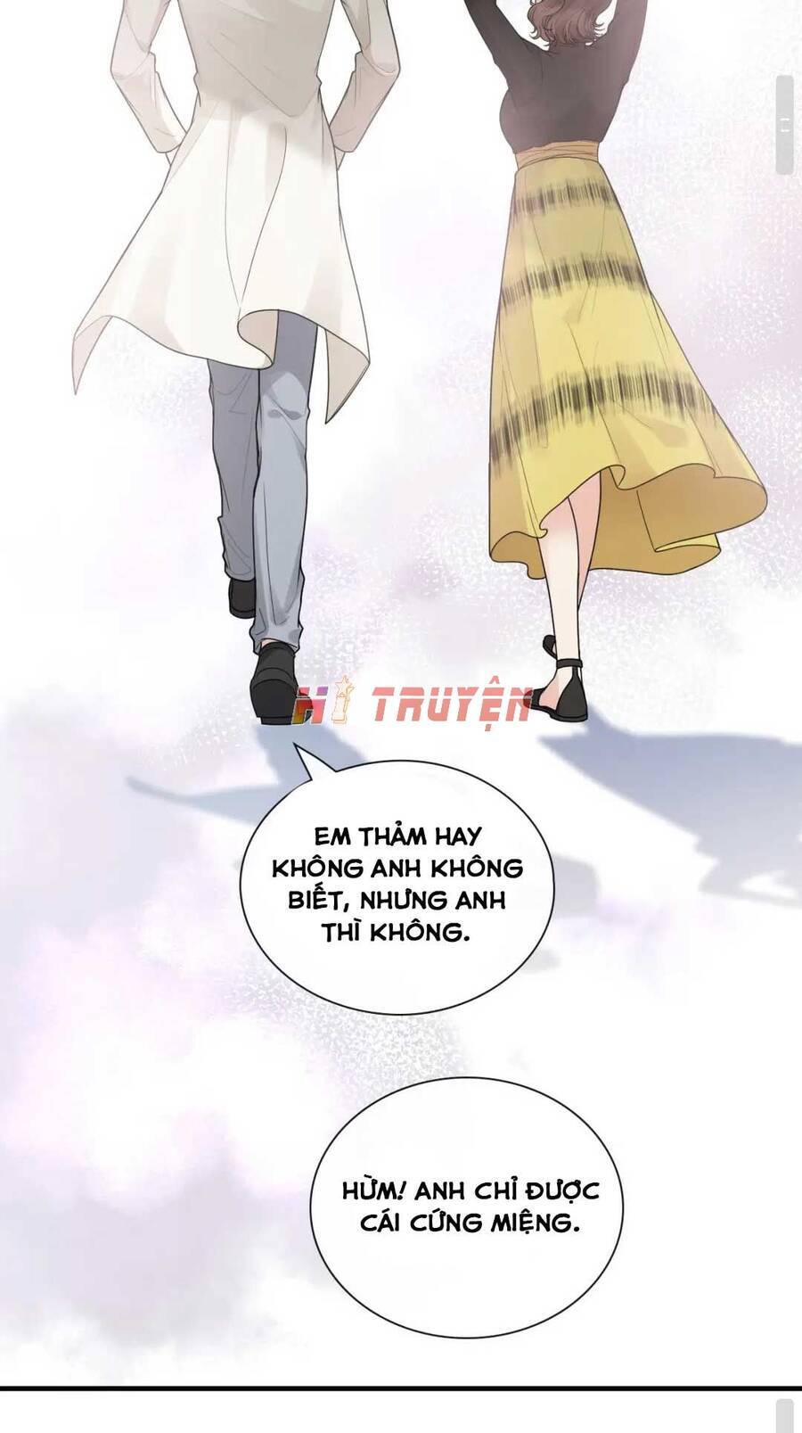 Cô Vợ Hợp Đồng Bỏ Trốn Của Tổng Giám Đốc Chapter 412.1 - Trang 2