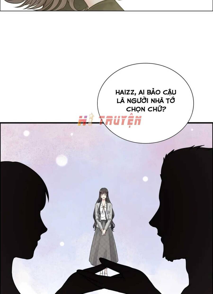 Cô Vợ Hợp Đồng Bỏ Trốn Của Tổng Giám Đốc Chapter 412.1 - Trang 2