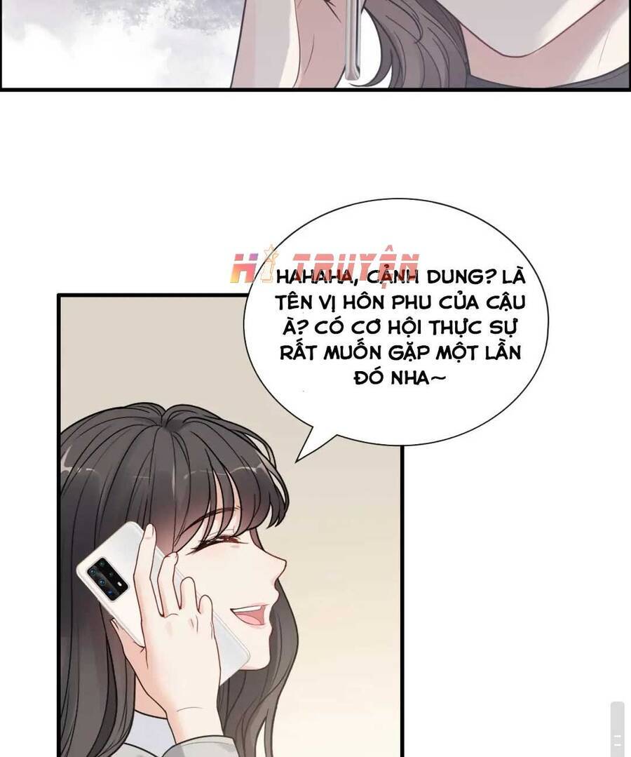 Cô Vợ Hợp Đồng Bỏ Trốn Của Tổng Giám Đốc Chapter 412.1 - Trang 2