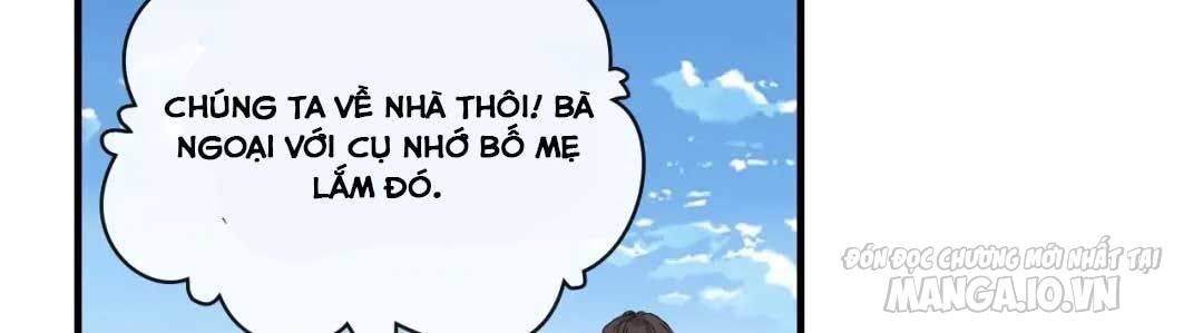 Cô Vợ Hợp Đồng Bỏ Trốn Của Tổng Giám Đốc Chapter 412 - Trang 2