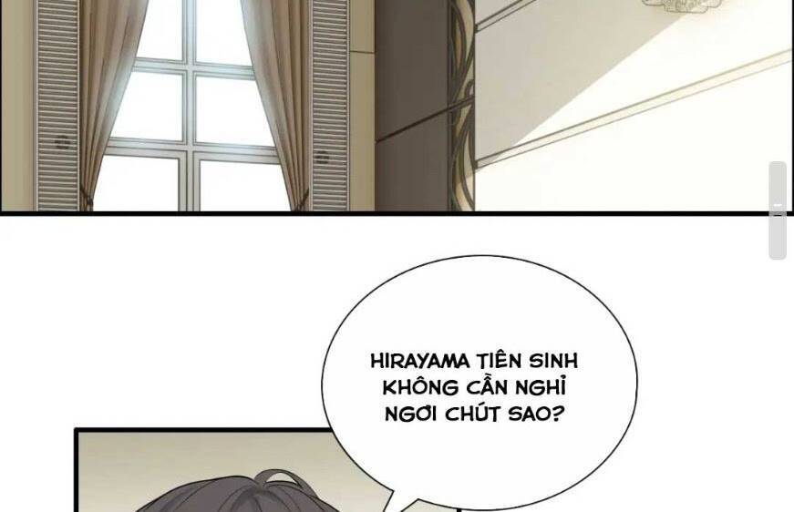 Cô Vợ Hợp Đồng Bỏ Trốn Của Tổng Giám Đốc Chapter 409.1 - Trang 2