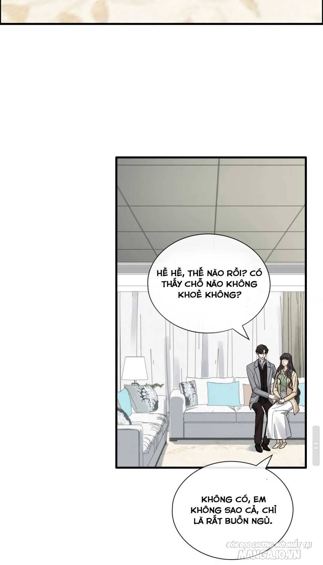 Cô Vợ Hợp Đồng Bỏ Trốn Của Tổng Giám Đốc Chapter 408 - Trang 2