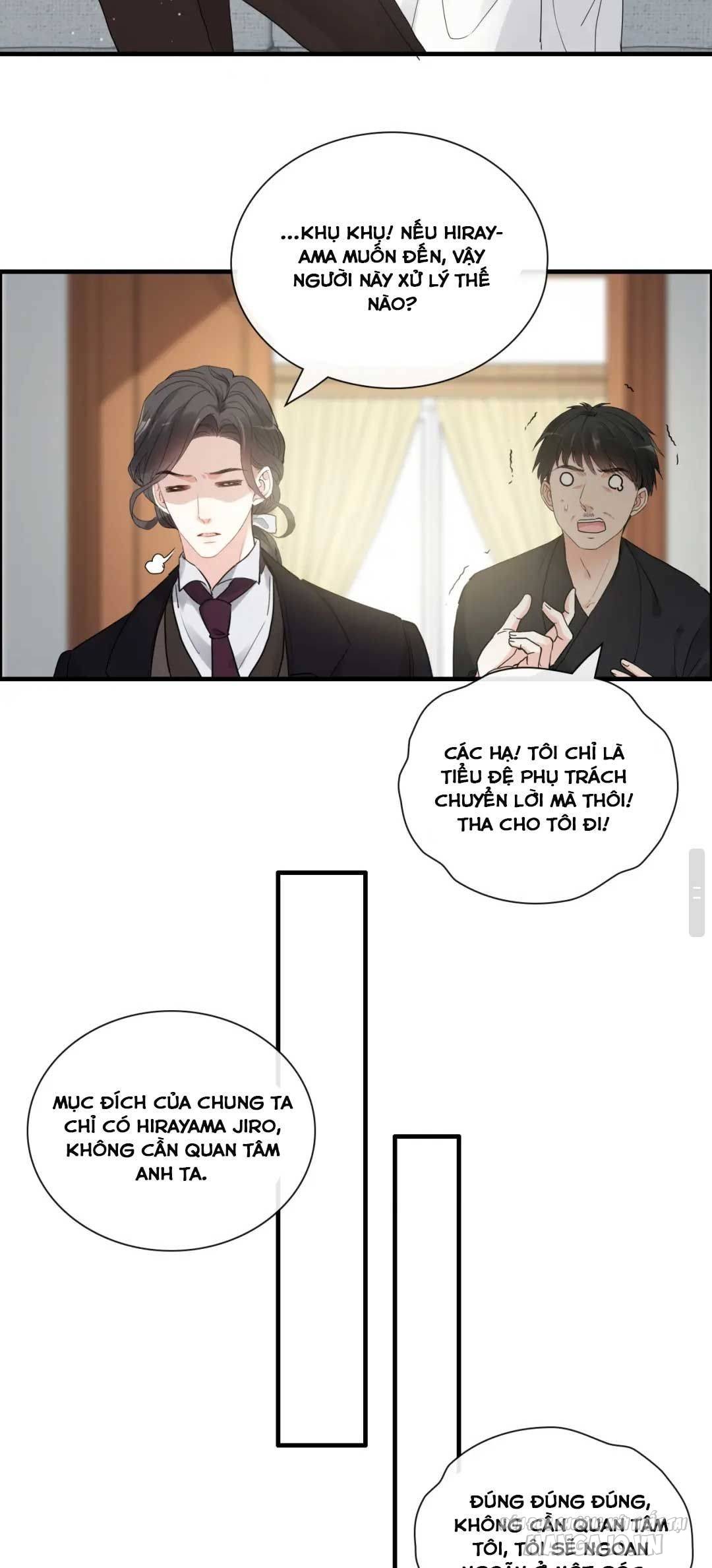 Cô Vợ Hợp Đồng Bỏ Trốn Của Tổng Giám Đốc Chapter 408 - Trang 2