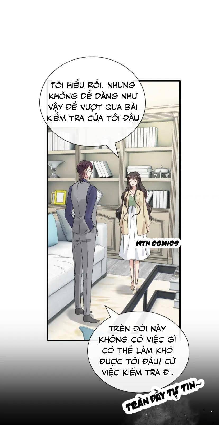 Cô Vợ Hợp Đồng Bỏ Trốn Của Tổng Giám Đốc Chapter 407.2 - Trang 2