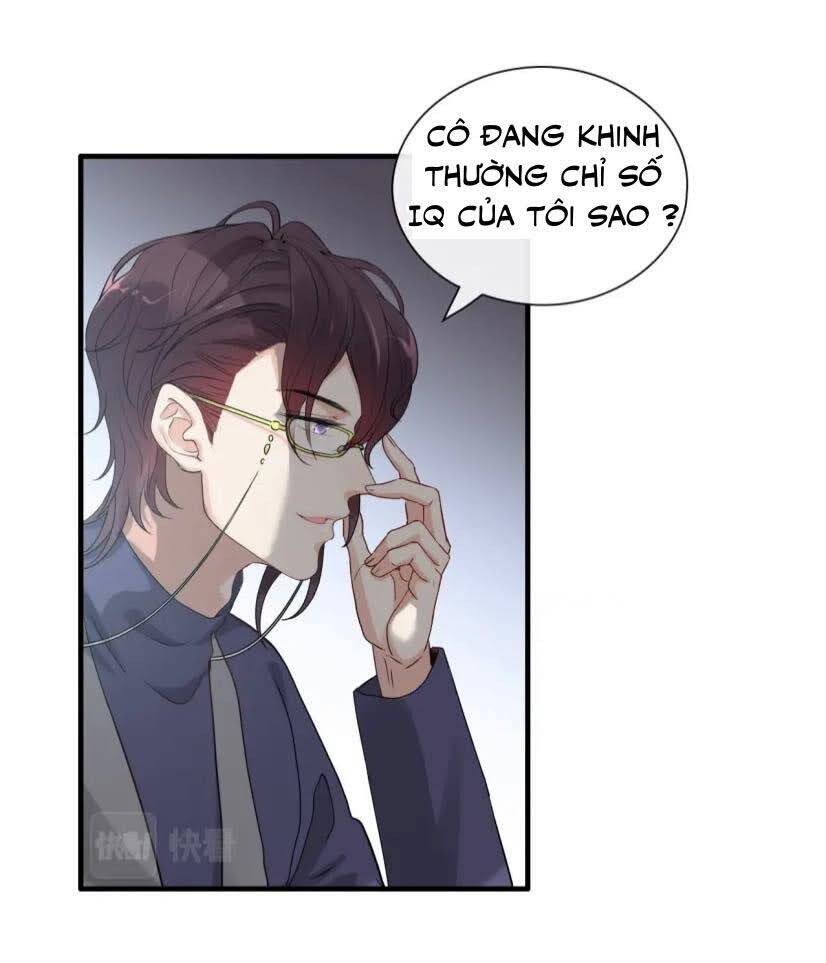 Cô Vợ Hợp Đồng Bỏ Trốn Của Tổng Giám Đốc Chapter 407.2 - Trang 2