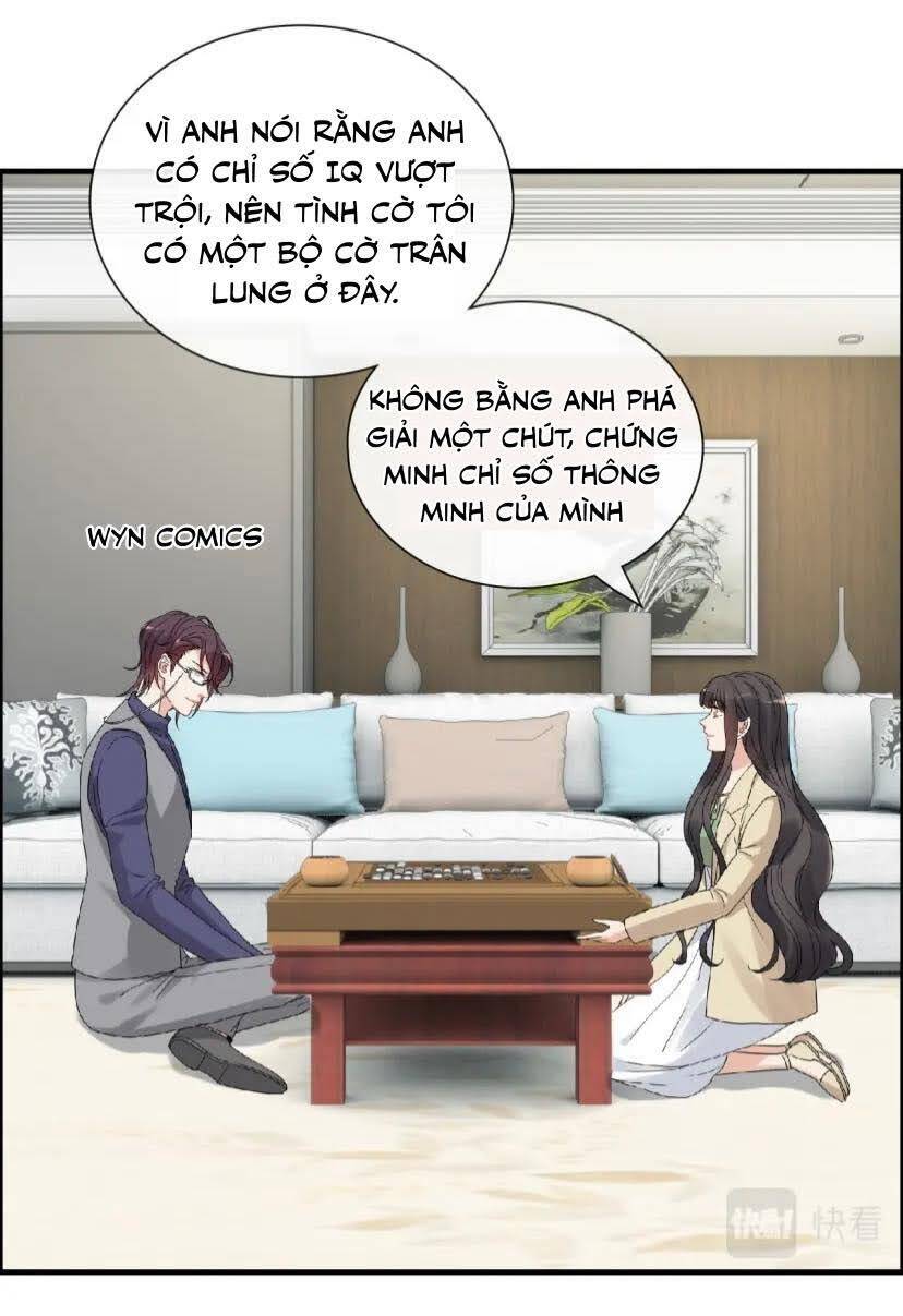 Cô Vợ Hợp Đồng Bỏ Trốn Của Tổng Giám Đốc Chapter 407.2 - Trang 2