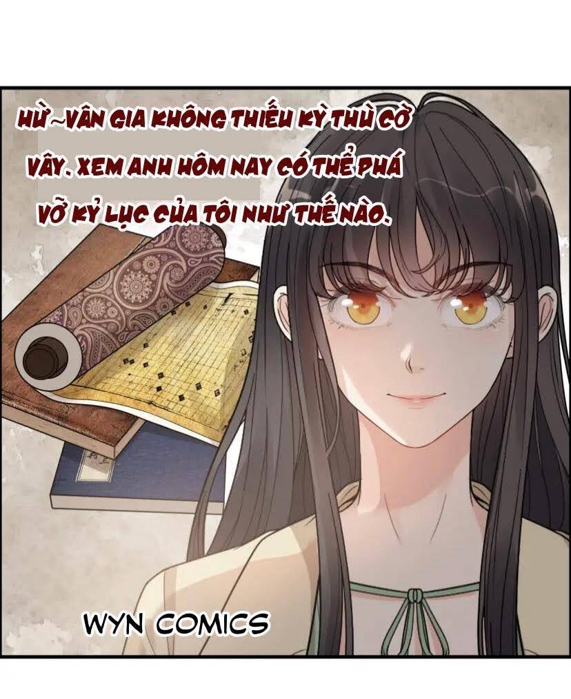 Cô Vợ Hợp Đồng Bỏ Trốn Của Tổng Giám Đốc Chapter 407.2 - Trang 2