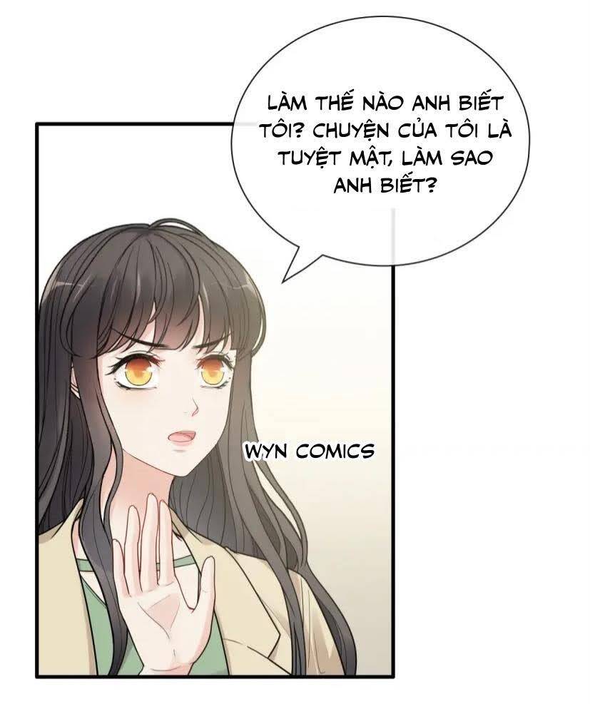 Cô Vợ Hợp Đồng Bỏ Trốn Của Tổng Giám Đốc Chapter 407.2 - Trang 2