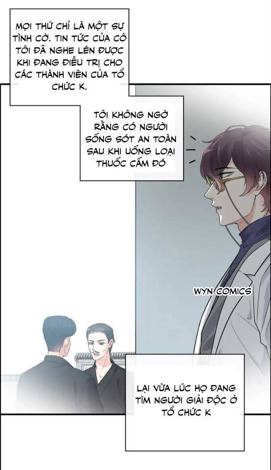 Cô Vợ Hợp Đồng Bỏ Trốn Của Tổng Giám Đốc Chapter 407.2 - Trang 2