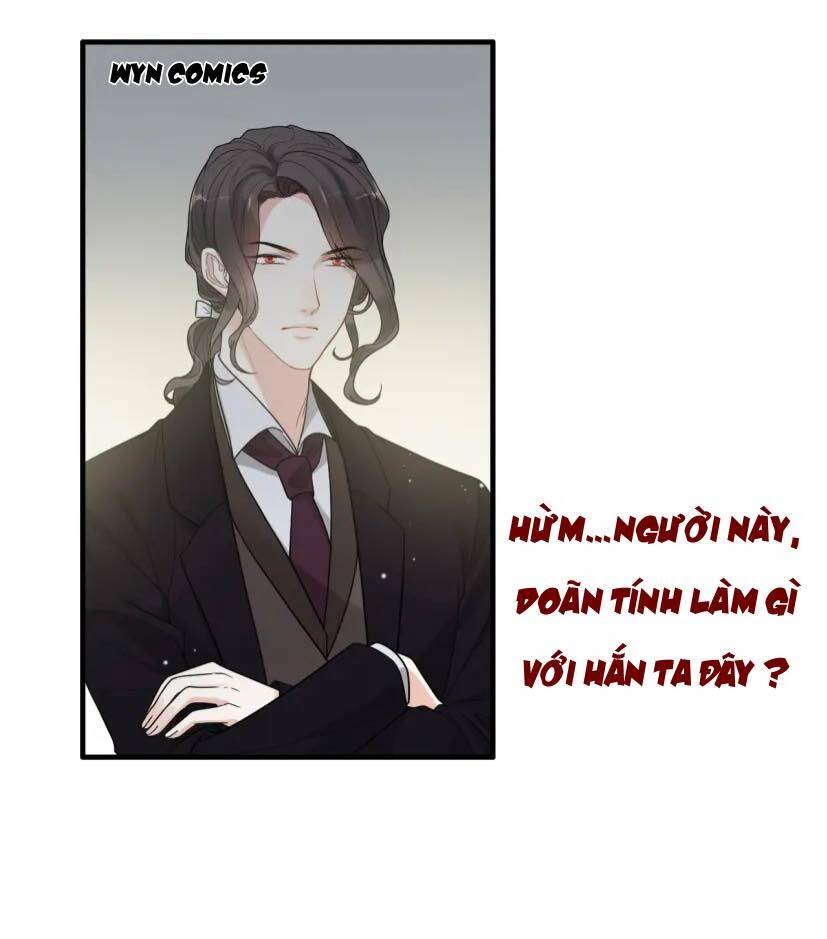 Cô Vợ Hợp Đồng Bỏ Trốn Của Tổng Giám Đốc Chapter 406.2 - Trang 2