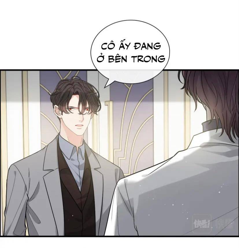 Cô Vợ Hợp Đồng Bỏ Trốn Của Tổng Giám Đốc Chapter 406.2 - Trang 2