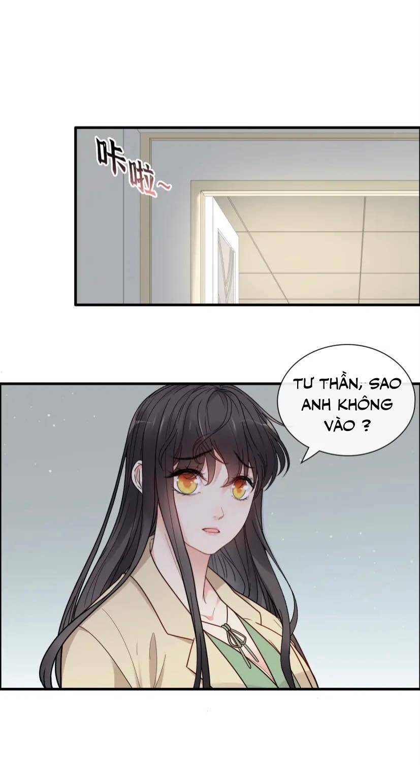 Cô Vợ Hợp Đồng Bỏ Trốn Của Tổng Giám Đốc Chapter 406.2 - Trang 2