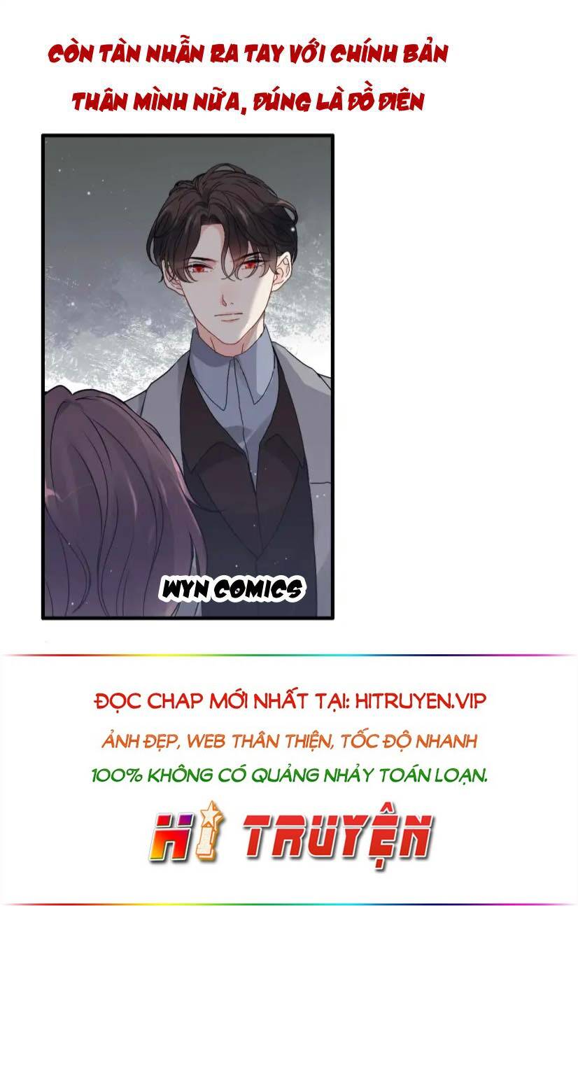 Cô Vợ Hợp Đồng Bỏ Trốn Của Tổng Giám Đốc Chapter 406.2 - Trang 2