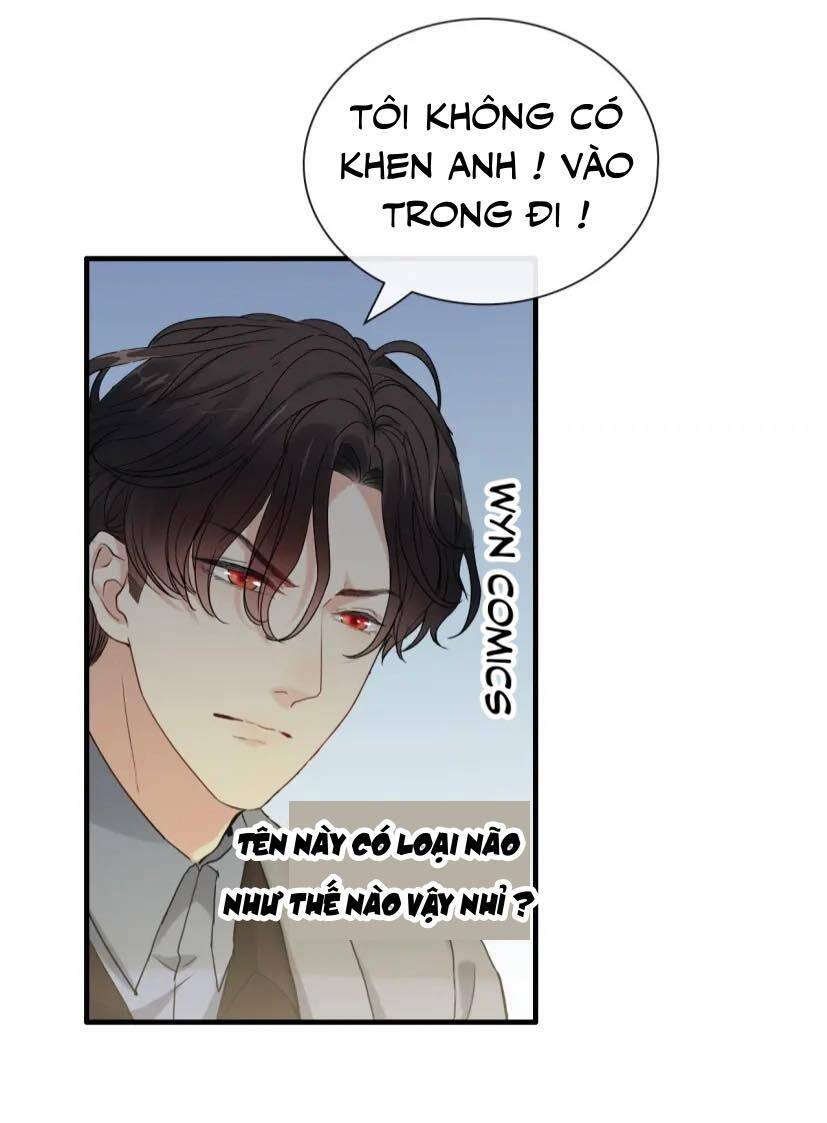 Cô Vợ Hợp Đồng Bỏ Trốn Của Tổng Giám Đốc Chapter 406.2 - Trang 2