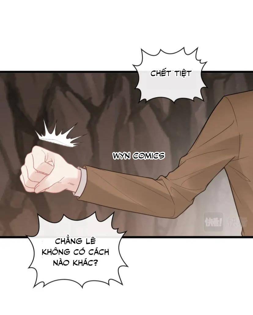 Cô Vợ Hợp Đồng Bỏ Trốn Của Tổng Giám Đốc Chapter 405.2 - Trang 2