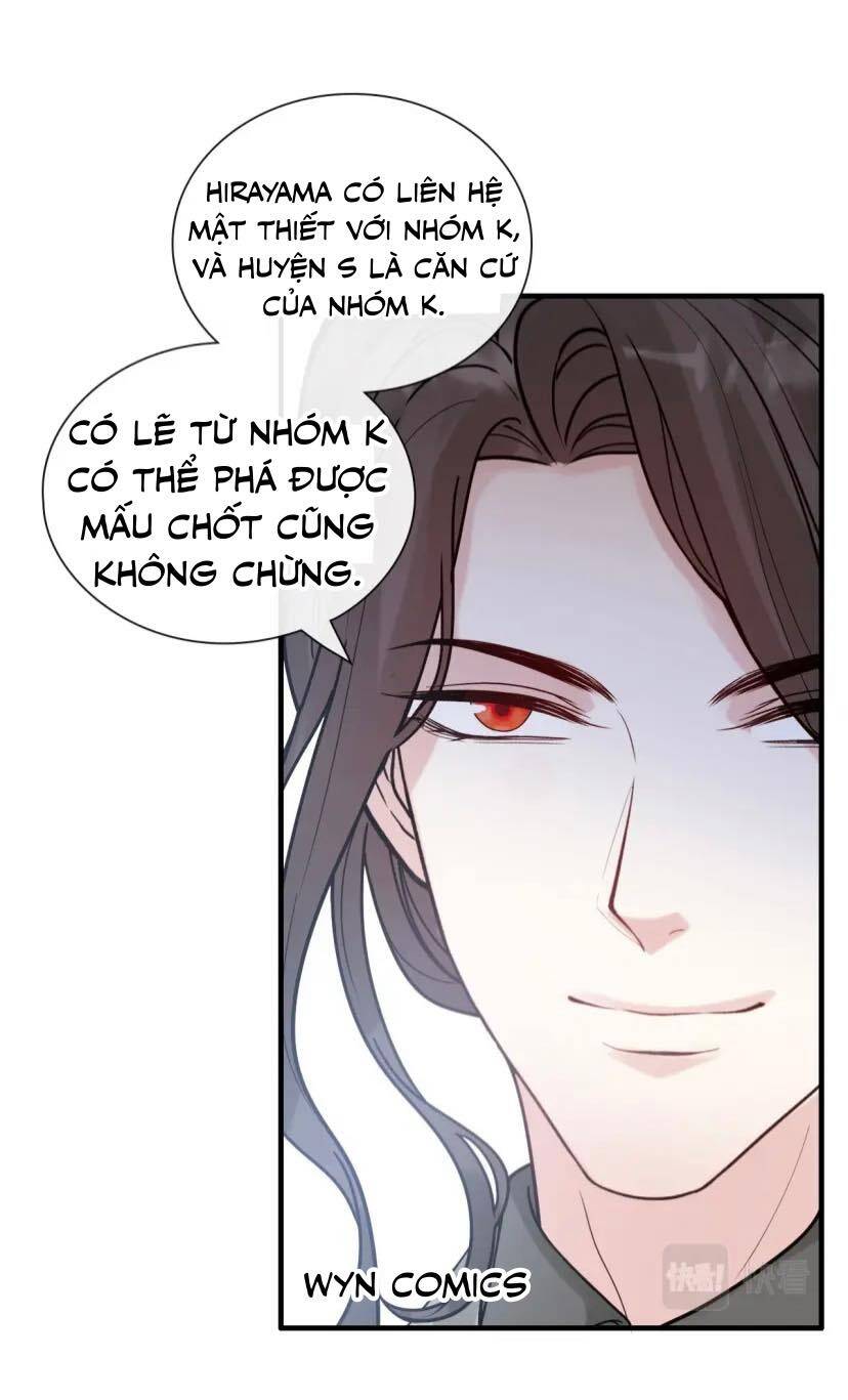 Cô Vợ Hợp Đồng Bỏ Trốn Của Tổng Giám Đốc Chapter 405.2 - Trang 2