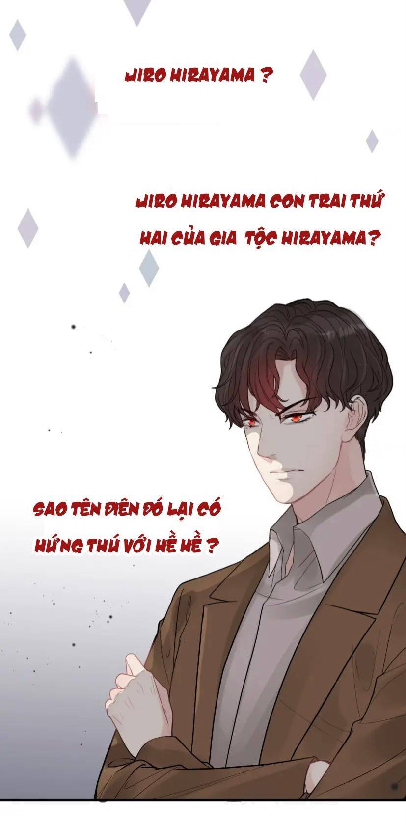 Cô Vợ Hợp Đồng Bỏ Trốn Của Tổng Giám Đốc Chapter 405.2 - Trang 2