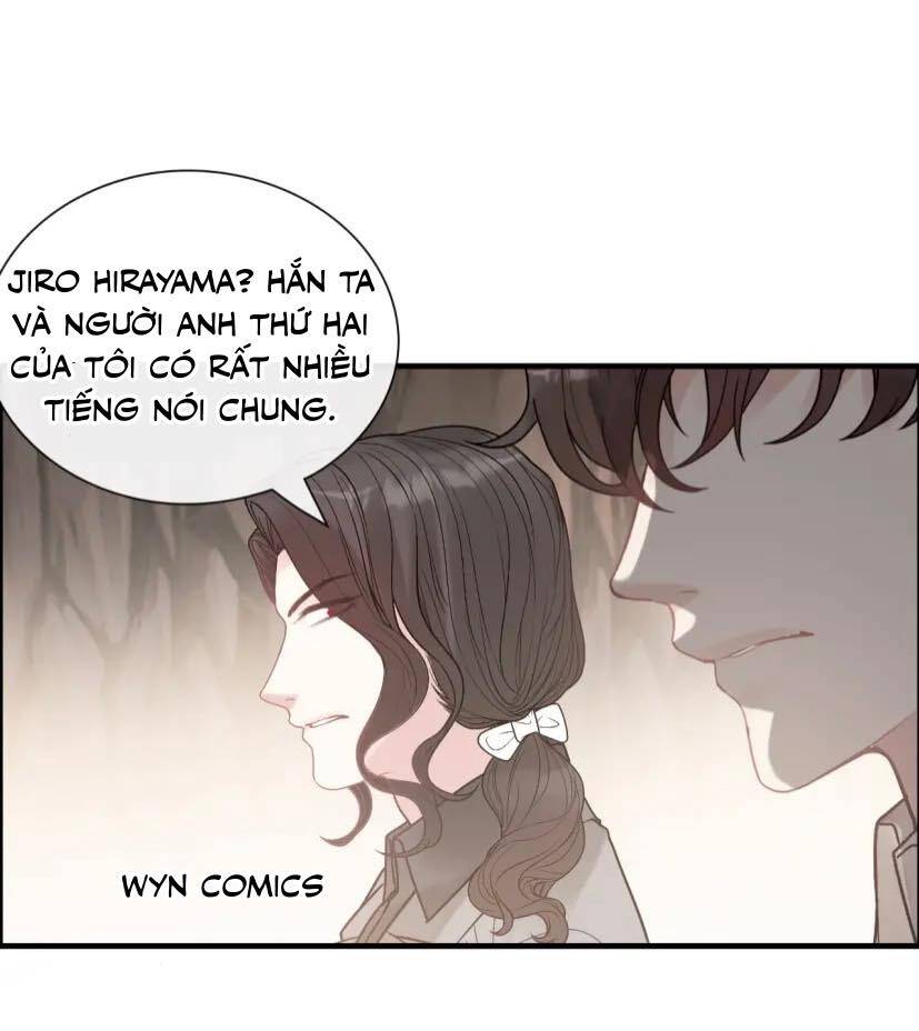 Cô Vợ Hợp Đồng Bỏ Trốn Của Tổng Giám Đốc Chapter 405.2 - Trang 2