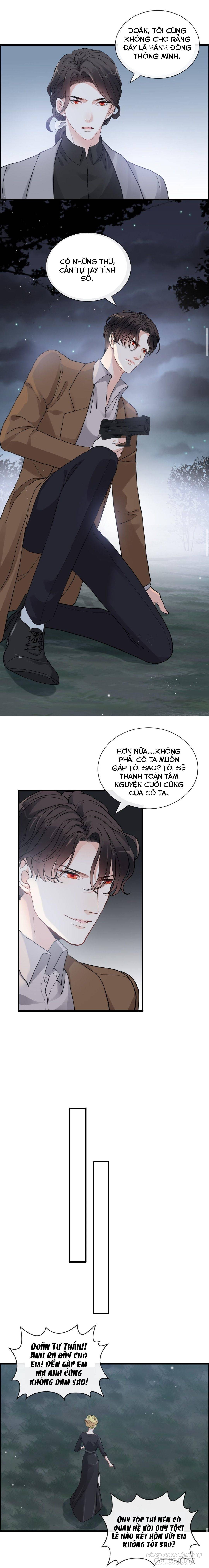 Cô Vợ Hợp Đồng Bỏ Trốn Của Tổng Giám Đốc Chapter 404 - Trang 2