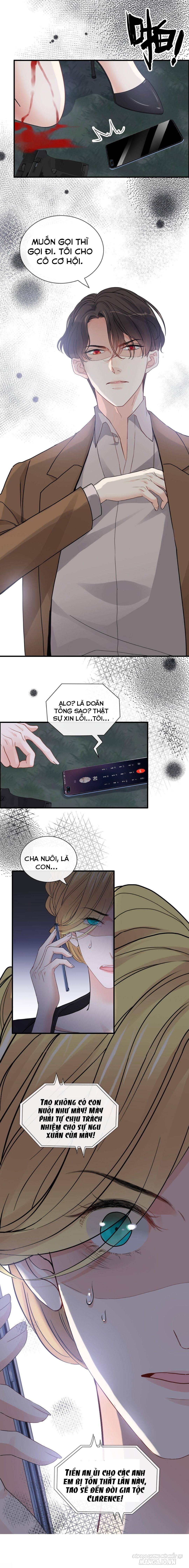 Cô Vợ Hợp Đồng Bỏ Trốn Của Tổng Giám Đốc Chapter 404 - Trang 2