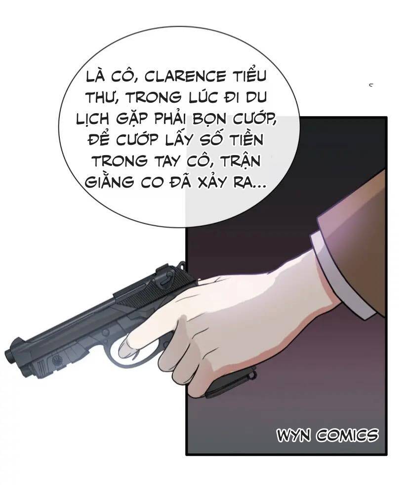 Cô Vợ Hợp Đồng Bỏ Trốn Của Tổng Giám Đốc Chapter 403.2 - Trang 2