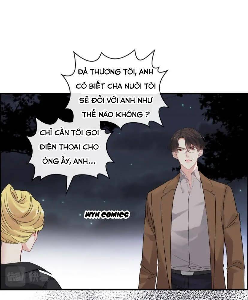 Cô Vợ Hợp Đồng Bỏ Trốn Của Tổng Giám Đốc Chapter 402.1 - Trang 2