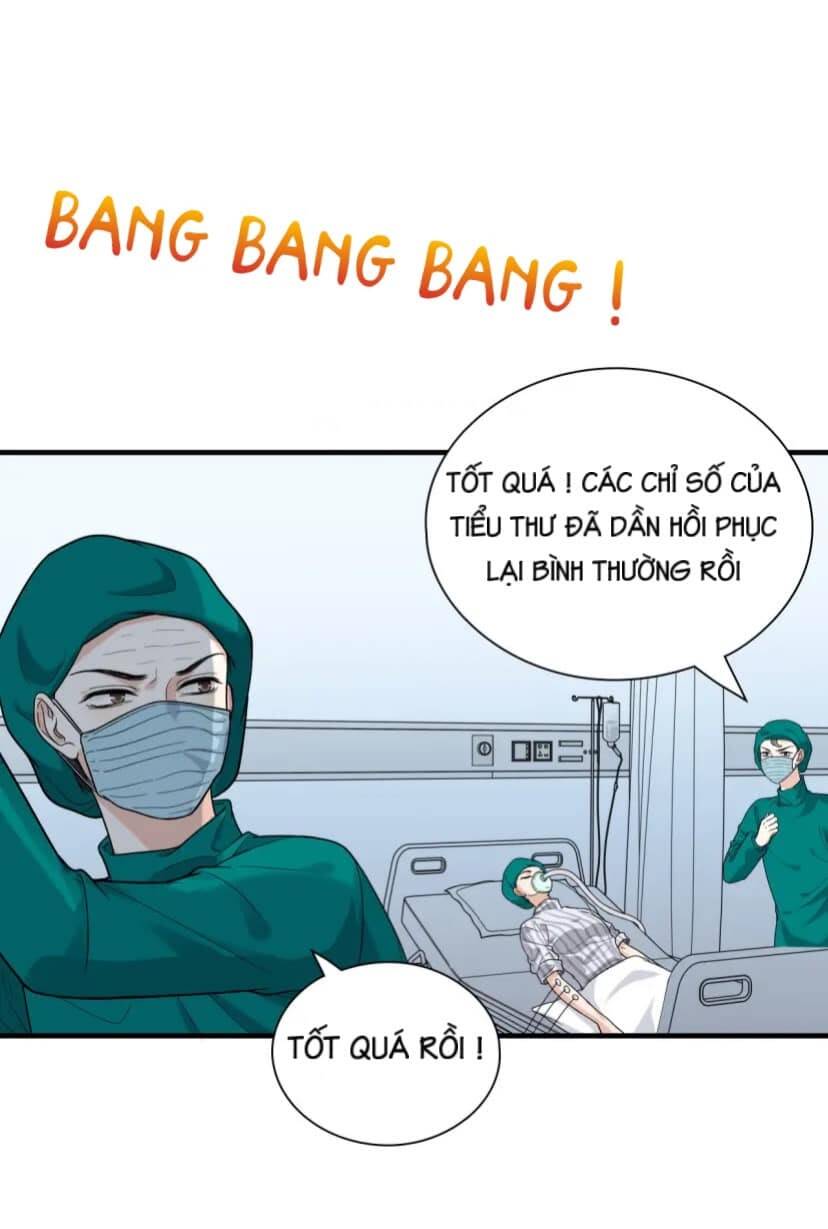 Cô Vợ Hợp Đồng Bỏ Trốn Của Tổng Giám Đốc Chapter 400.2 - Trang 2