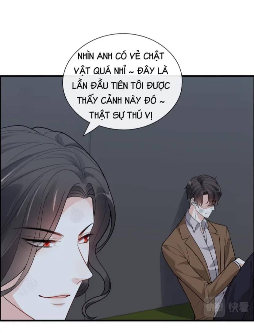 Cô Vợ Hợp Đồng Bỏ Trốn Của Tổng Giám Đốc Chapter 400.2 - Trang 2