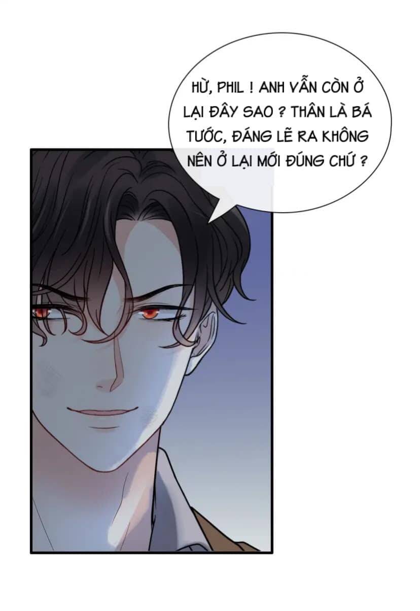 Cô Vợ Hợp Đồng Bỏ Trốn Của Tổng Giám Đốc Chapter 400.2 - Trang 2