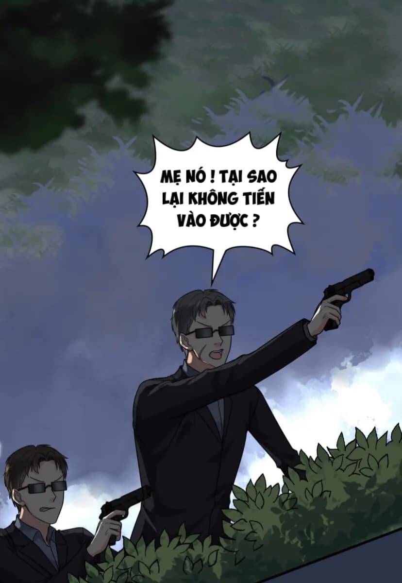 Cô Vợ Hợp Đồng Bỏ Trốn Của Tổng Giám Đốc Chapter 400.2 - Trang 2