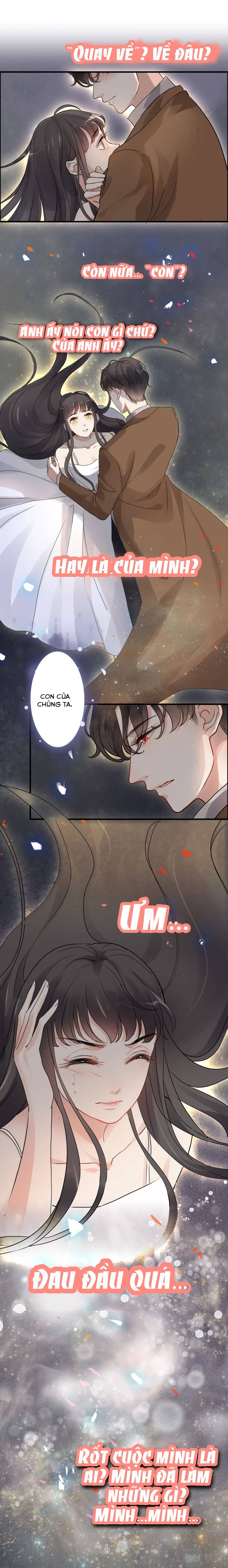 Cô Vợ Hợp Đồng Bỏ Trốn Của Tổng Giám Đốc Chapter 399 - Trang 2