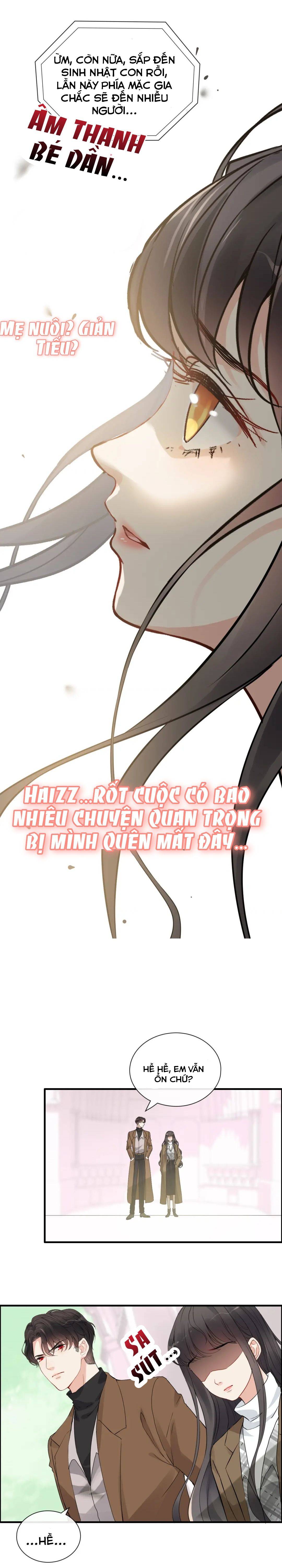 Cô Vợ Hợp Đồng Bỏ Trốn Của Tổng Giám Đốc Chapter 397 - Trang 2