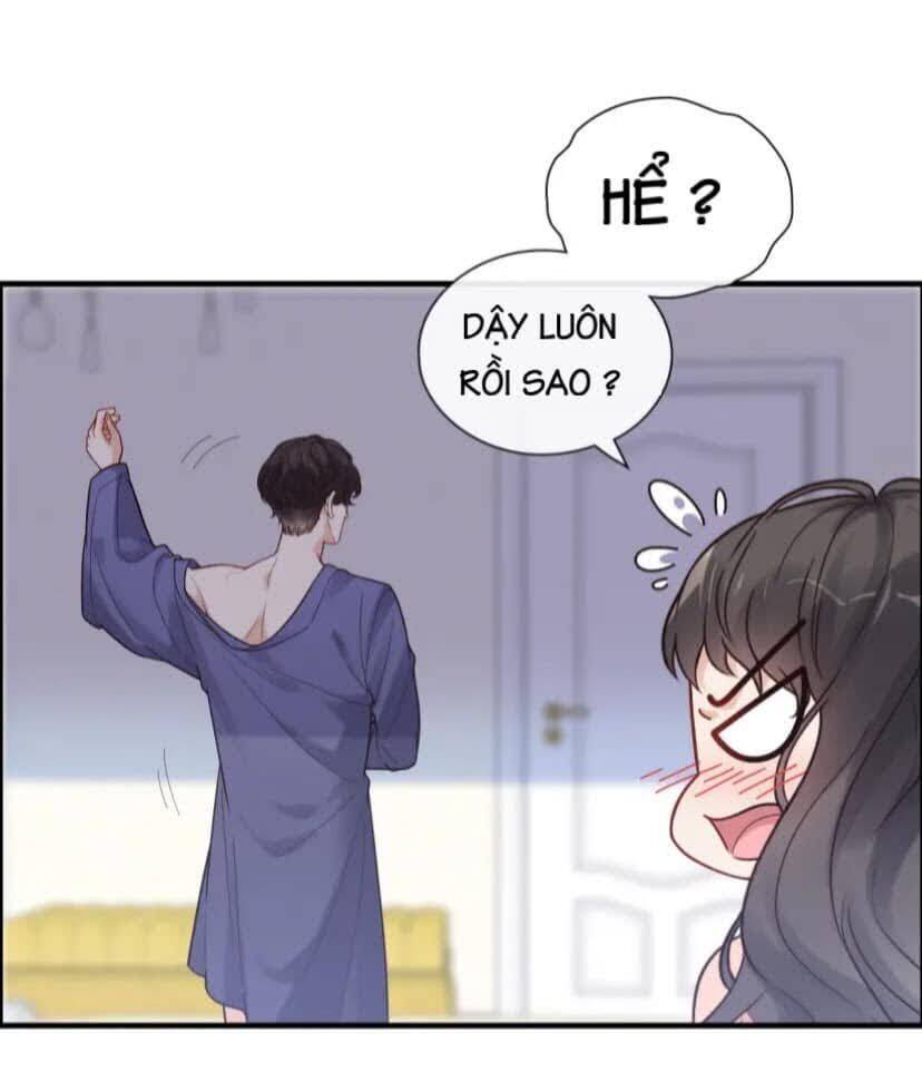 Cô Vợ Hợp Đồng Bỏ Trốn Của Tổng Giám Đốc Chapter 395.5 - Trang 2