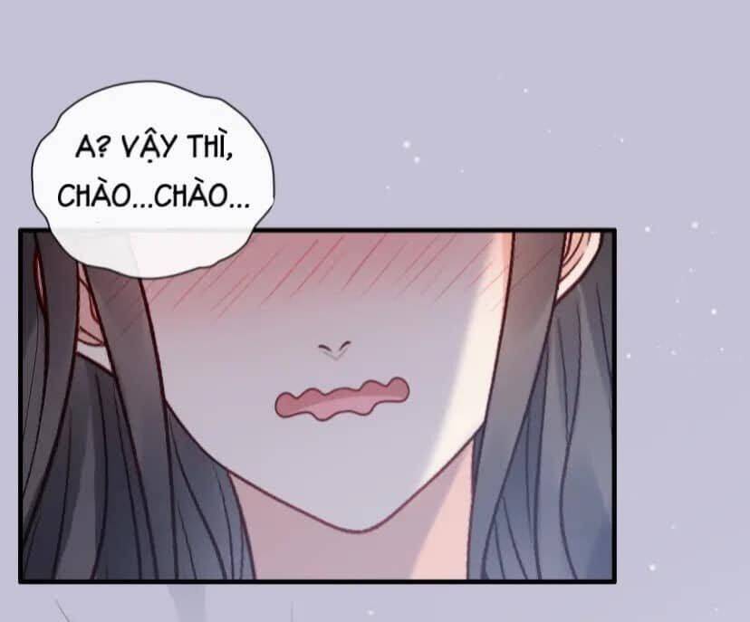 Cô Vợ Hợp Đồng Bỏ Trốn Của Tổng Giám Đốc Chapter 395.5 - Trang 2