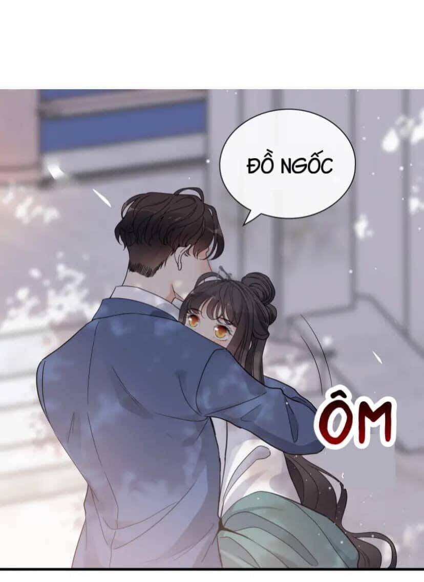 Cô Vợ Hợp Đồng Bỏ Trốn Của Tổng Giám Đốc Chapter 391.5 - Trang 2