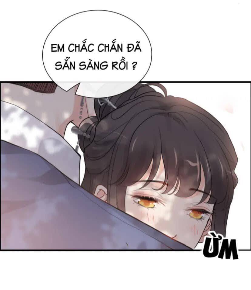 Cô Vợ Hợp Đồng Bỏ Trốn Của Tổng Giám Đốc Chapter 391.5 - Trang 2