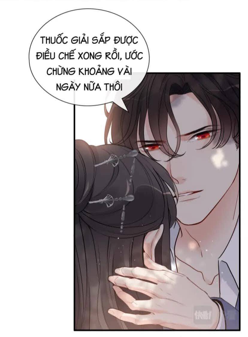 Cô Vợ Hợp Đồng Bỏ Trốn Của Tổng Giám Đốc Chapter 391.5 - Trang 2