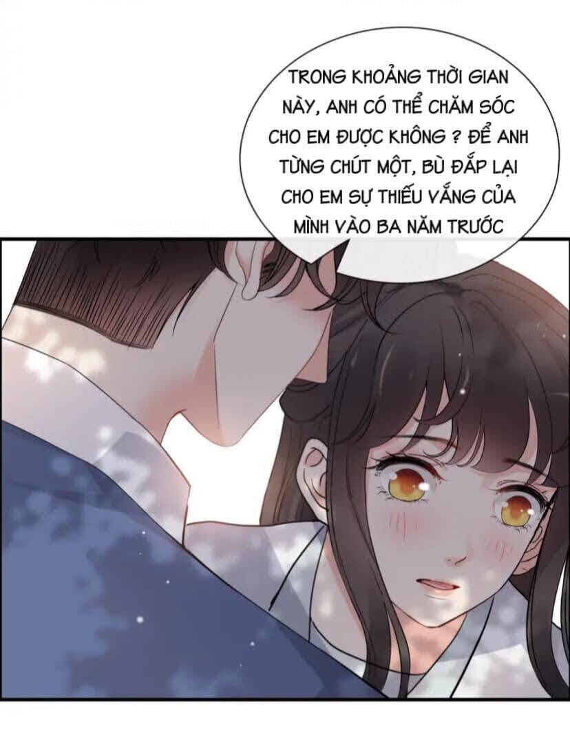 Cô Vợ Hợp Đồng Bỏ Trốn Của Tổng Giám Đốc Chapter 391.5 - Trang 2