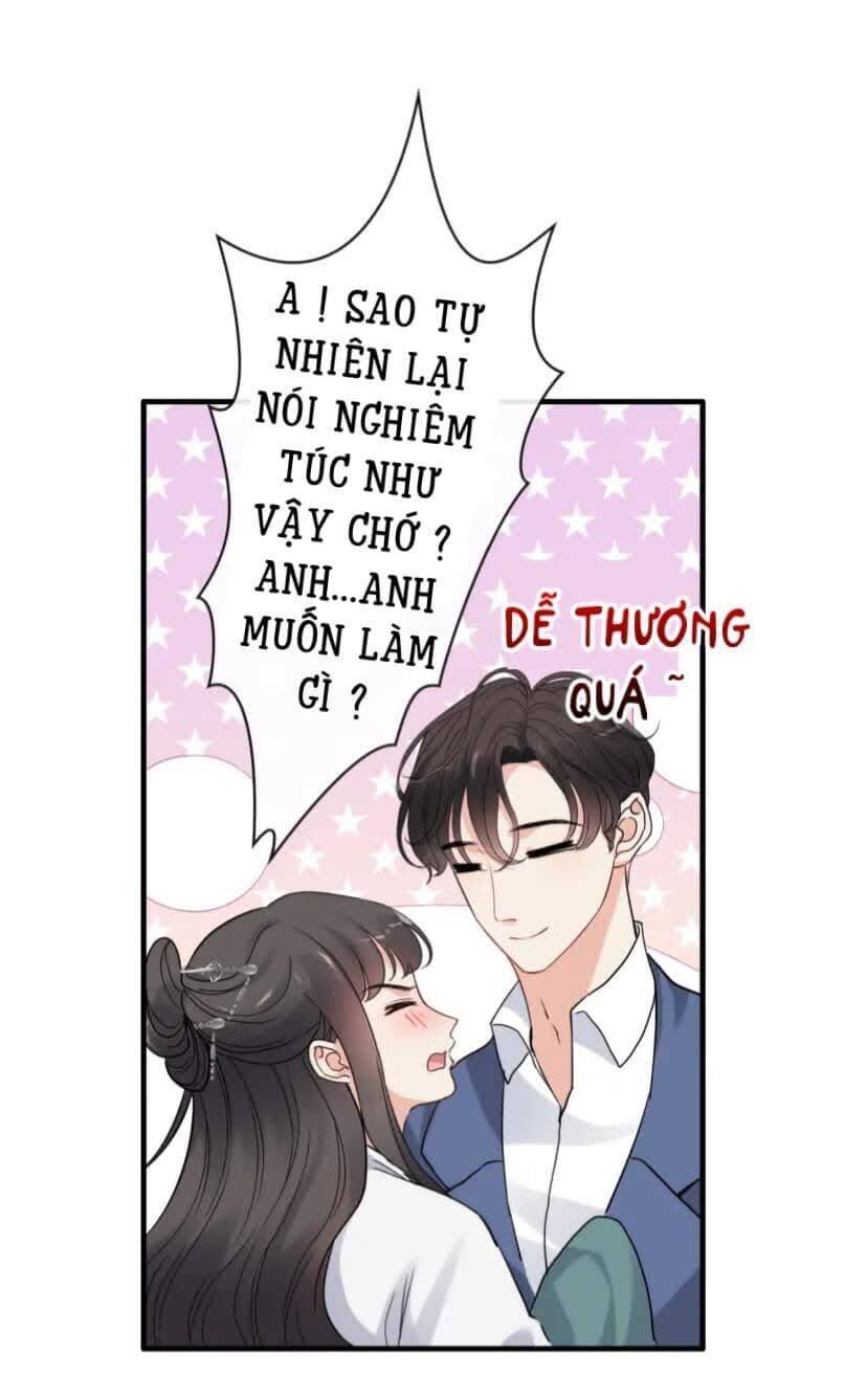 Cô Vợ Hợp Đồng Bỏ Trốn Của Tổng Giám Đốc Chapter 391.5 - Trang 2